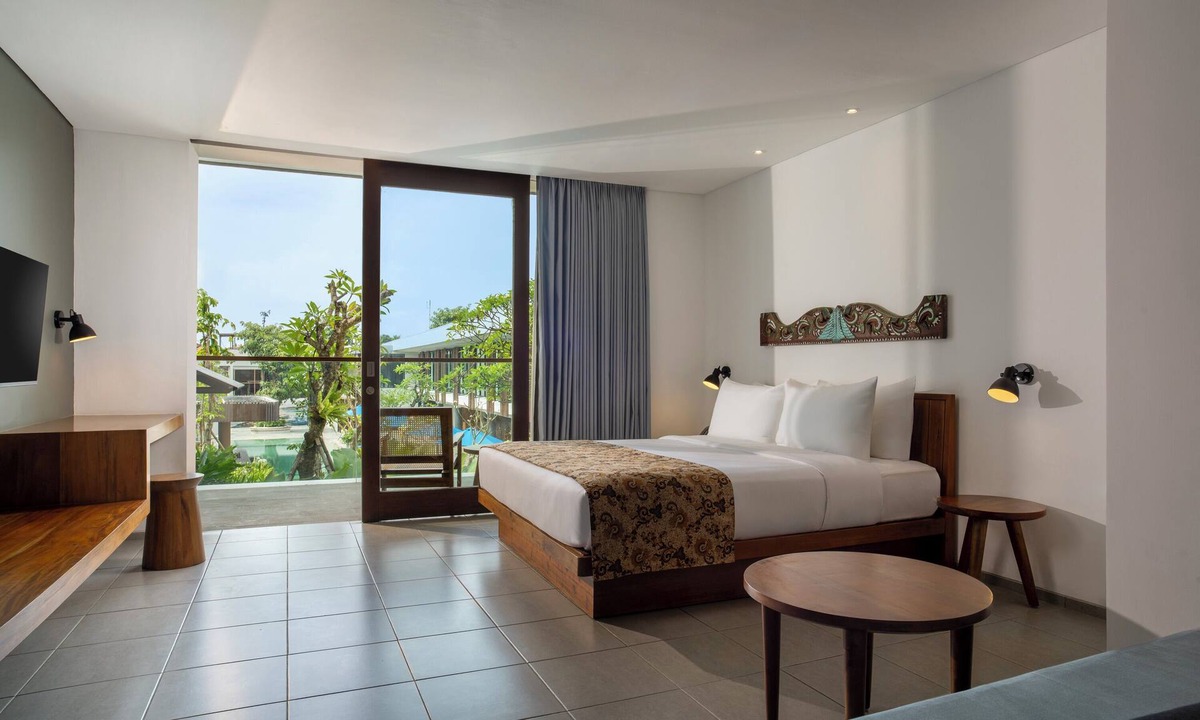 Petitenget Hotel | Dialoog Seminyak