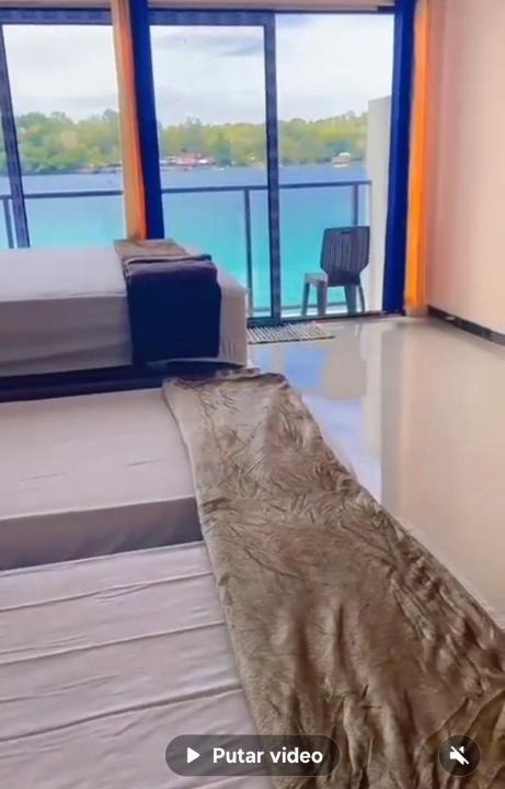 Iboih Cabin | Diara Bungalow