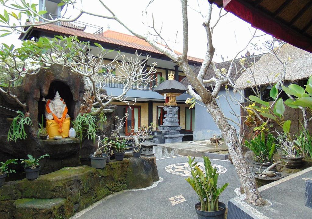 Pecatu House | DIPONDOK HOMESTAY