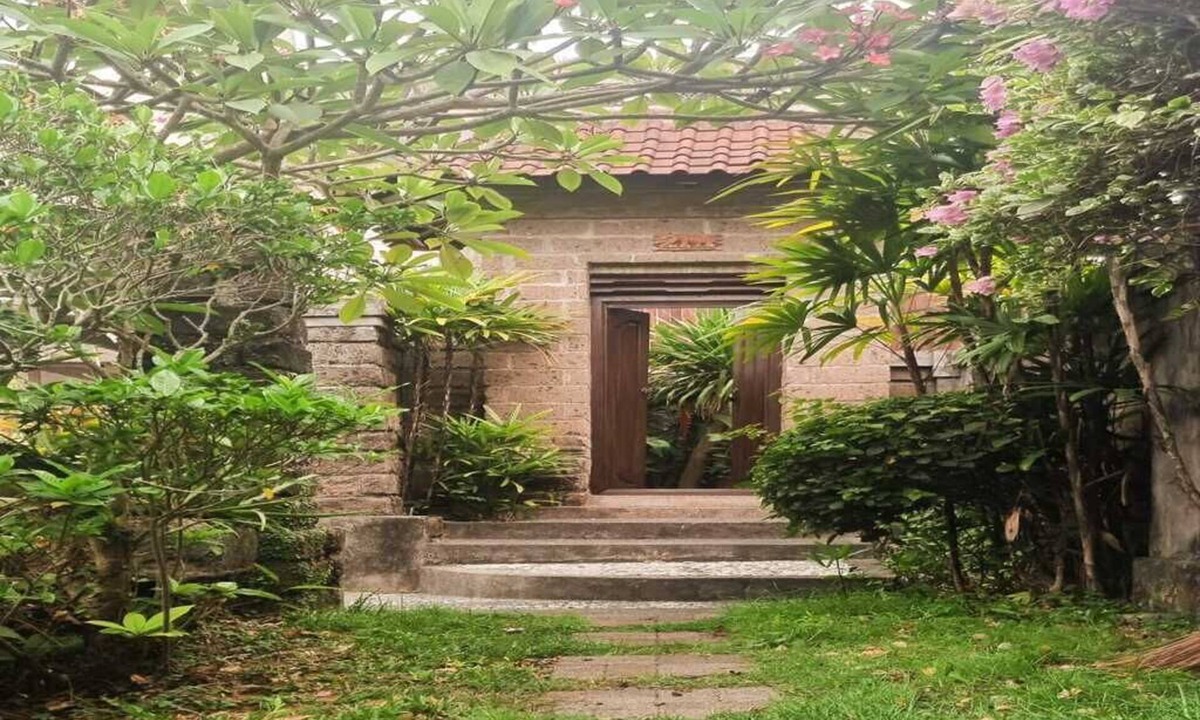 Mumbul Villa | Discover the Perfect Gateway in Bali with Luxurious Villa in Nusa Dua