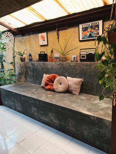Yogyakarta House | Diwas Stay