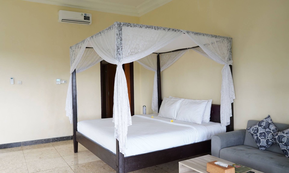 Banyuwangi Hotel | Domisili Ijen Cliff By Fays Hospitality