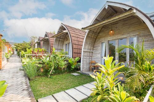Pererenan House | Double A View