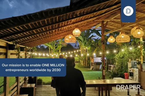 Draper Startup Entrepreneurs | Babakan