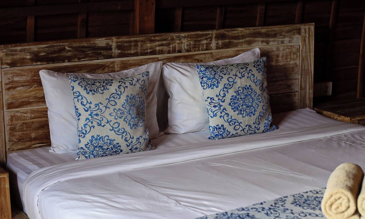 Kutuh Hotel | Druwa Bali