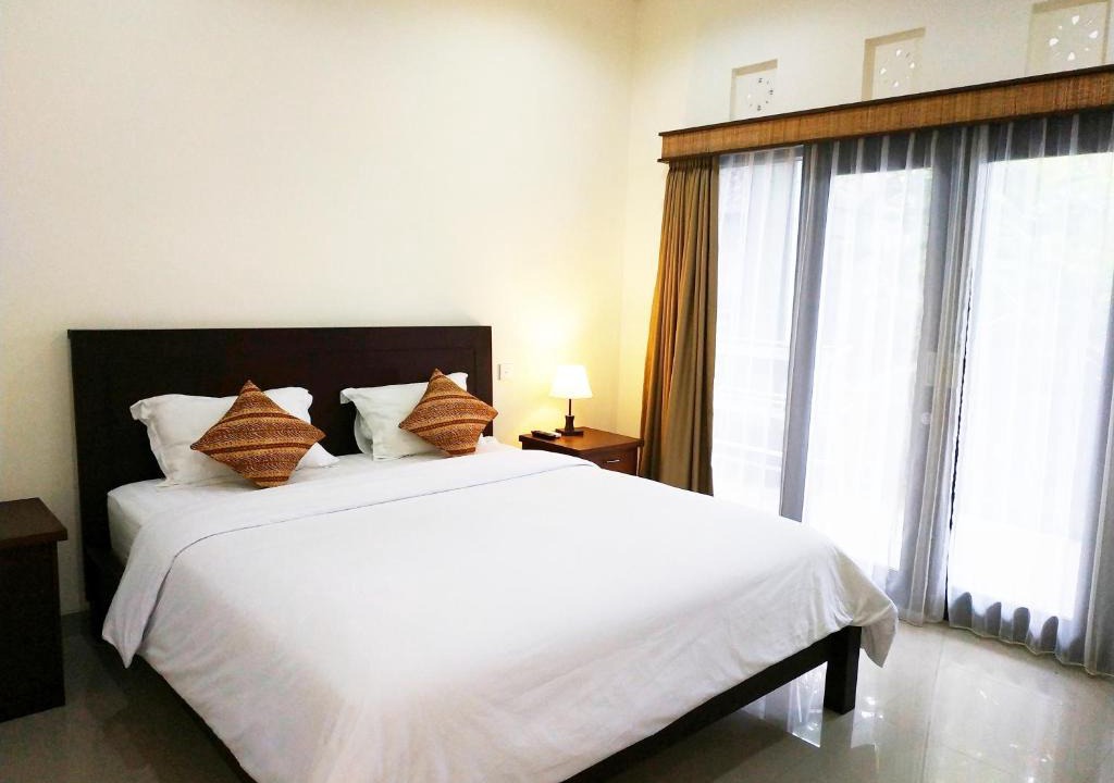 Berawa House | Dwiputra Guest House