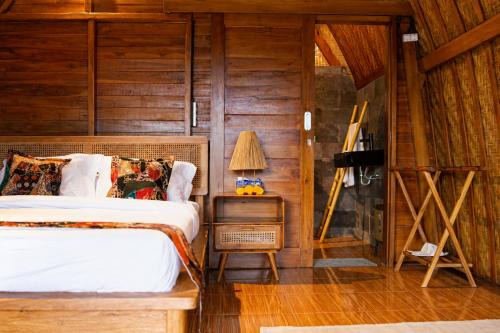 Munduk Cabin | DWM Umah Nuh Munduk By Reccoma