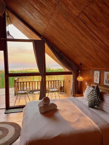 Candikuning Cabin | Dynasty Glamping Bedugul