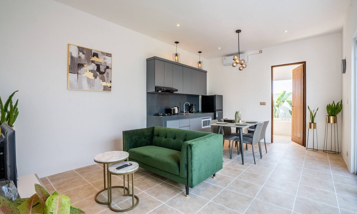 Cemagi Villa | Eden Cemagi Villa