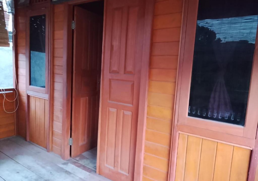Bunaken Apartment | Eden homestay