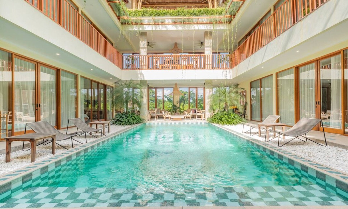 Pererenan Hotel | Ellisani Bali