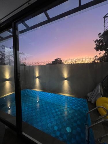 Beji Villa | Embun Pagi villa - Habitat 110