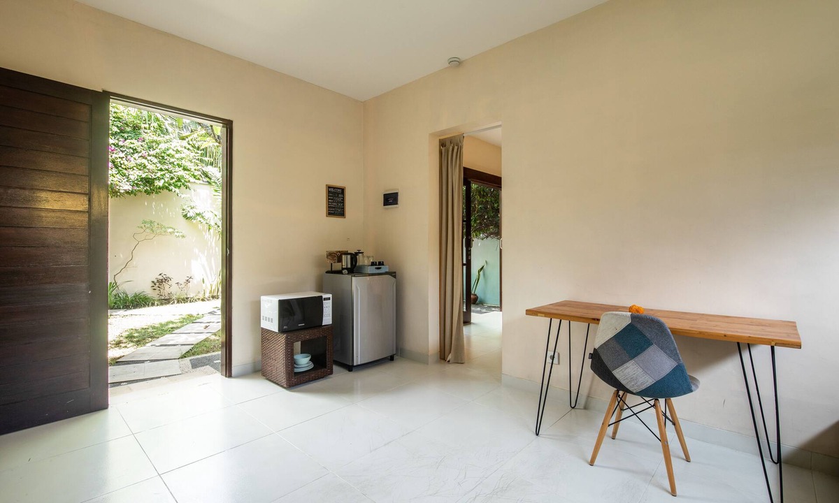 Pererenan Villa | Enigma Bali Villas