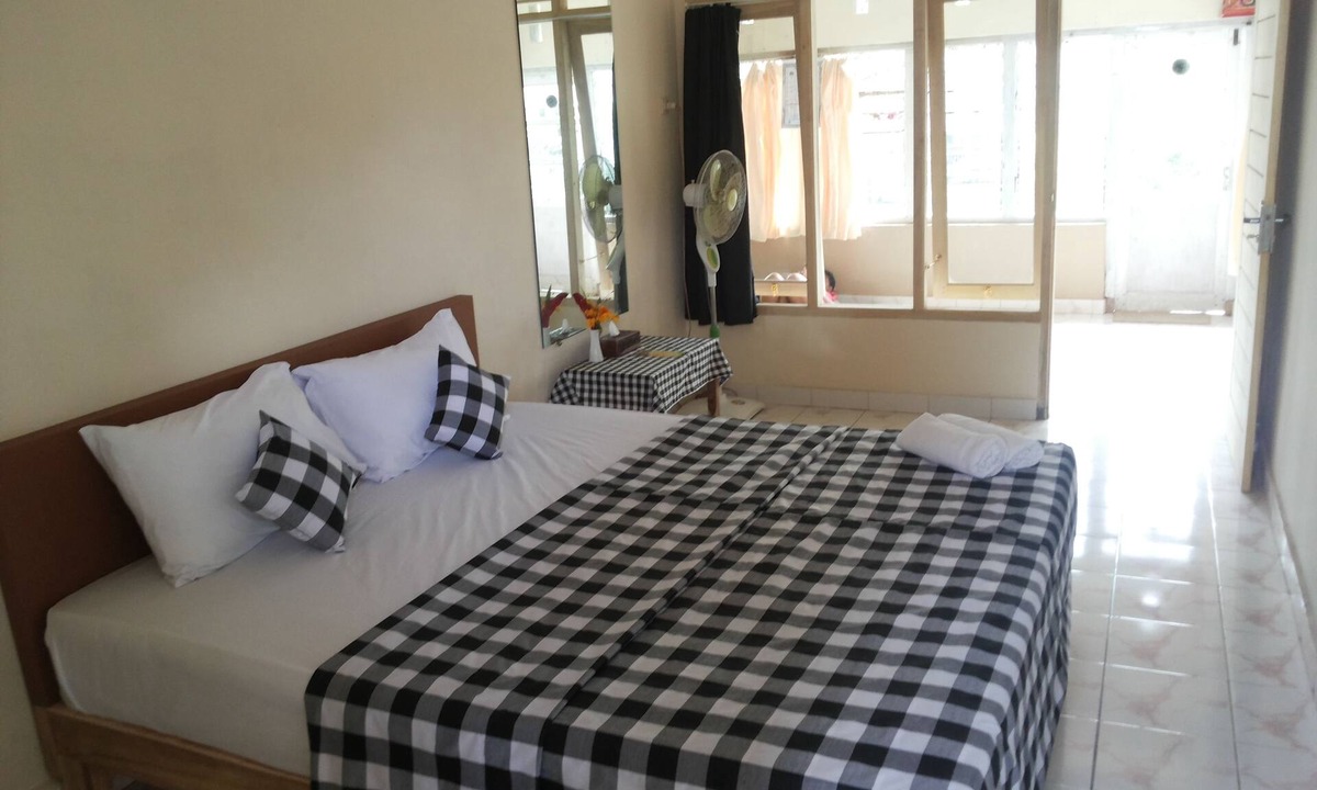 Sawan House | ESA di Kubu Homestay