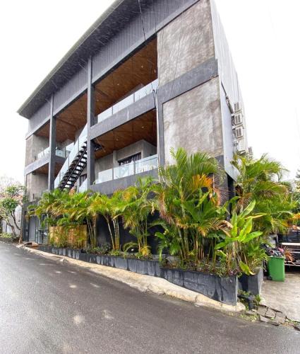 Berawa House | Escotel Krisnantara