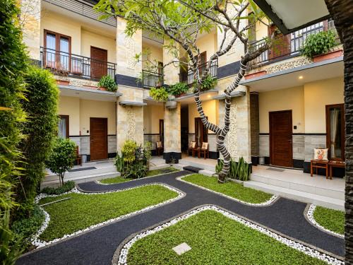 Berawa House | Eslem GuestHouse