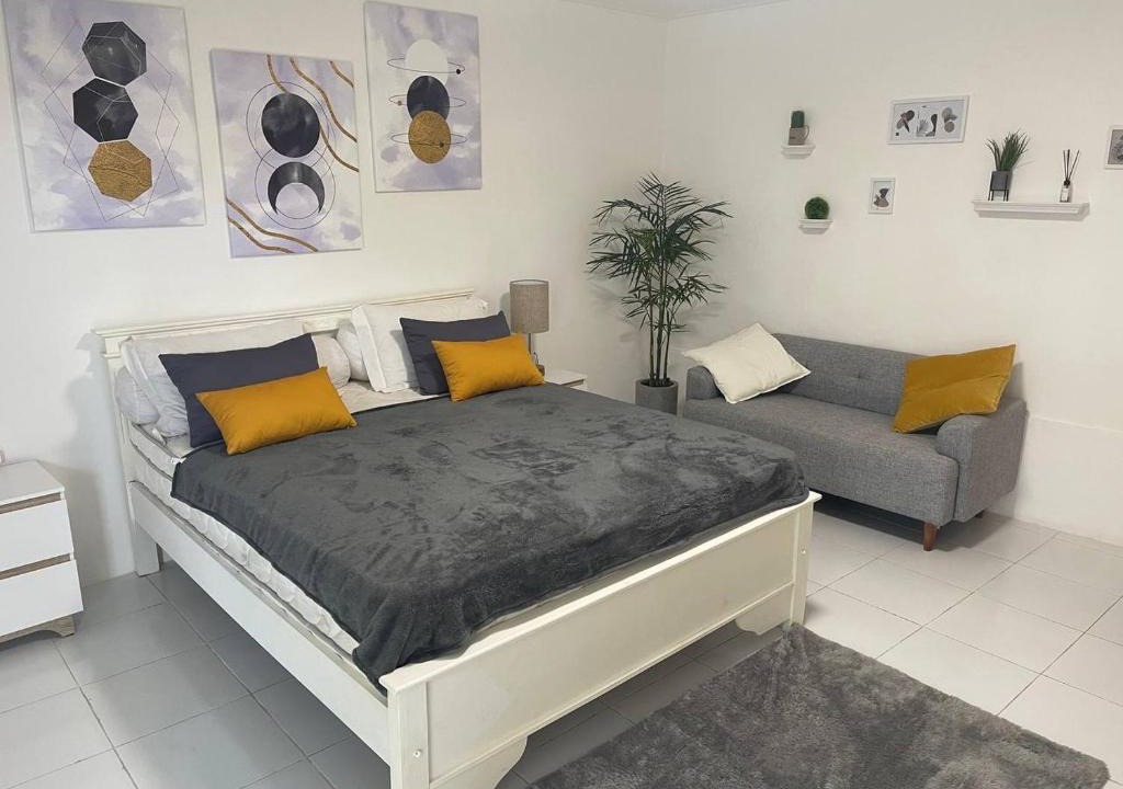 Padonan Apartment | EsTeh Studio Apart