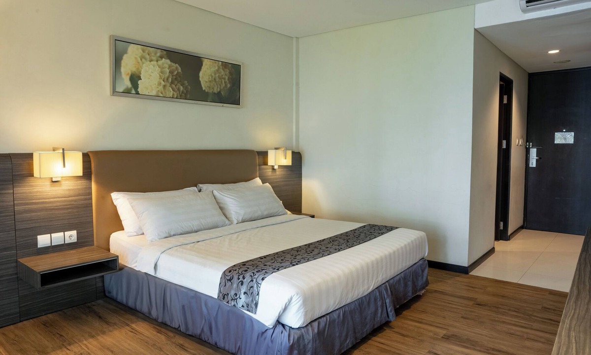 Luwuk Hotel | Estrella Hotel & Conference