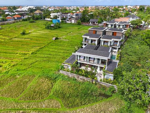 Umalas Villa | Etlite Umalas Villas - 24 bedrooms Complex