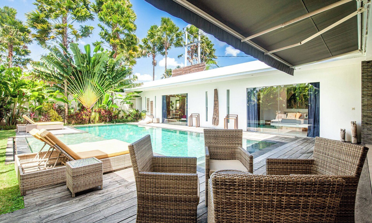 Sunset Road Villa | Exclusive Villa with Breathtaking Views, Bali Villa 2198