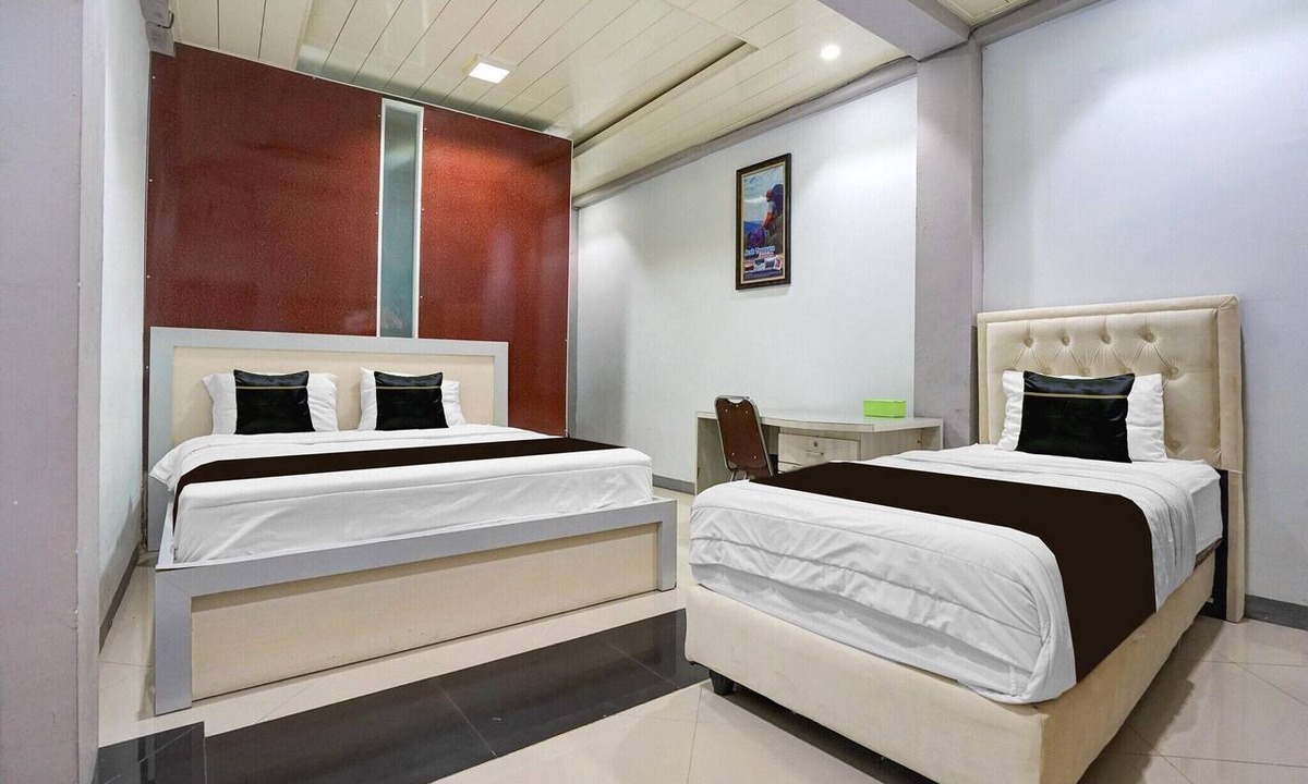 Banda Aceh House | Family Friendly Suite W/Free WiFi Parking and Pool