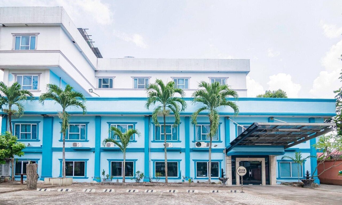 Pekanbaru House | Family Luxury Suite W/Free WiFi and Parking