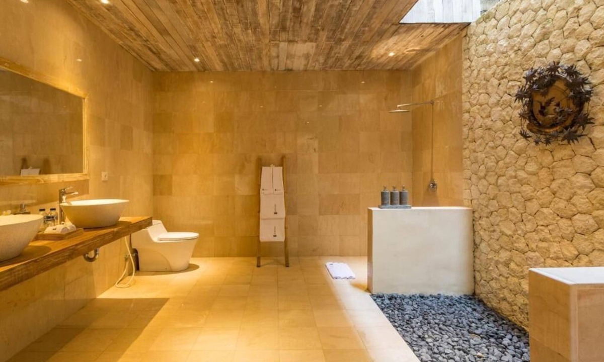 Kampial Villa | Family Perfect 2 BR Villa with Private Pool