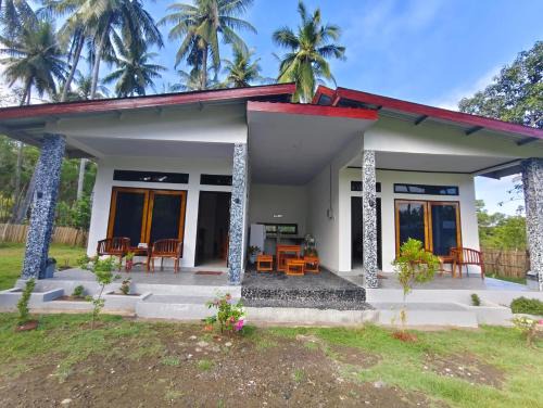 Sumbawa Barat House | FaqinHomestay
