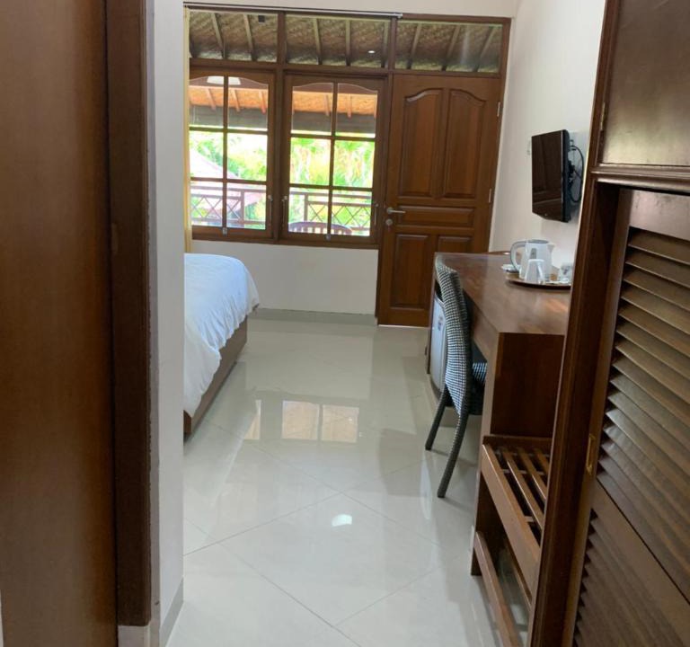 Downtown Kuta Hotel | Fat Yogi Cottages