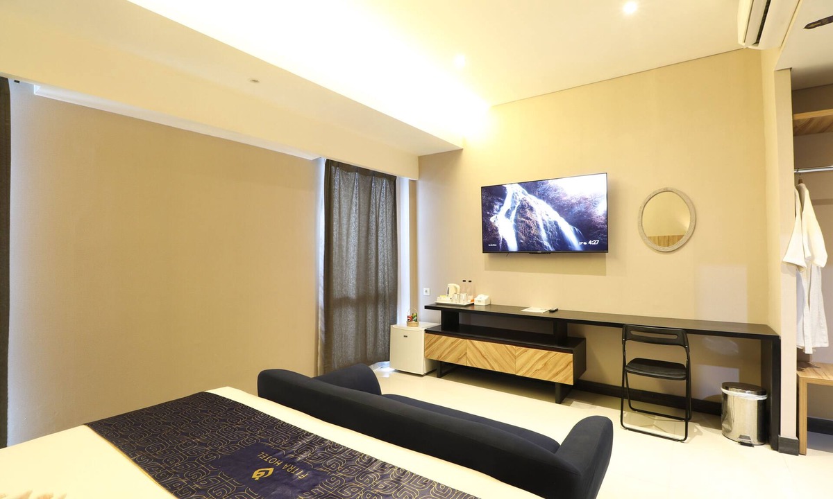 Majalengka Hotel | Fitra Hotel Majalengka