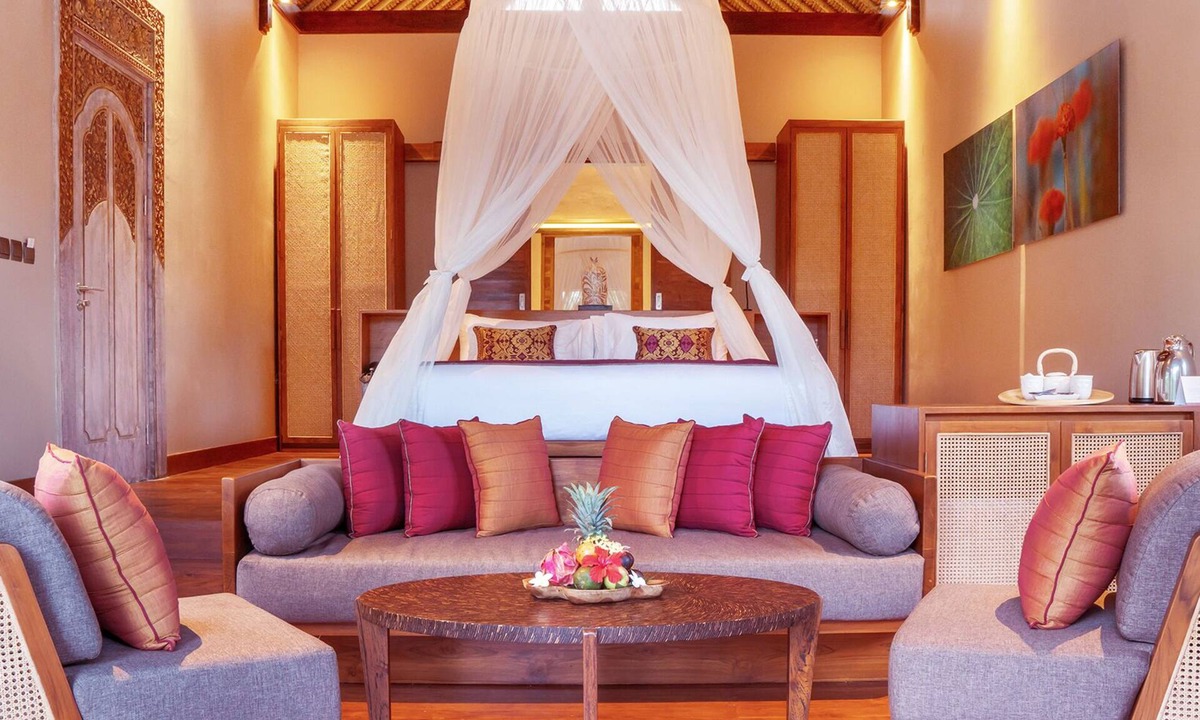 Abiansemal Resort | Fivelements Retreat Bali, Ubud
