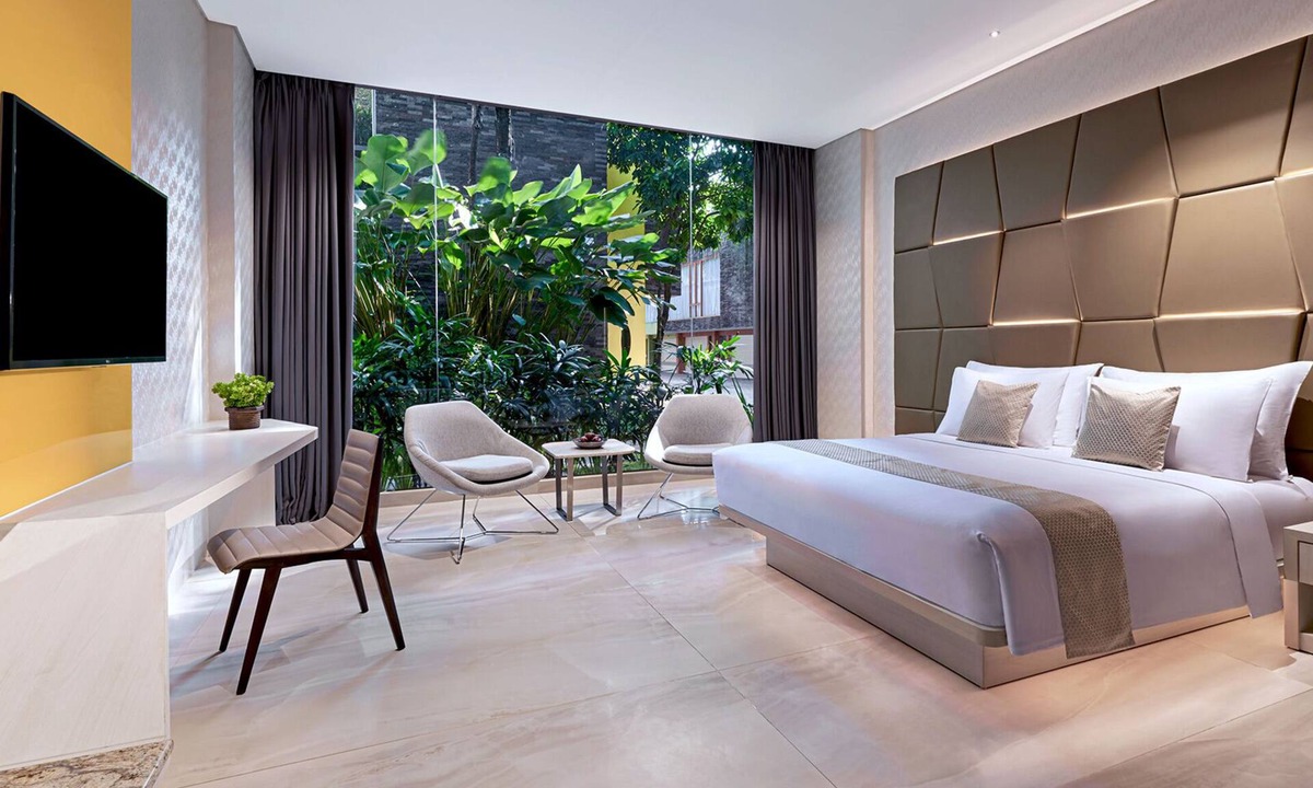 Tangerang Hotel | FM7 Resort Hotel Jakarta