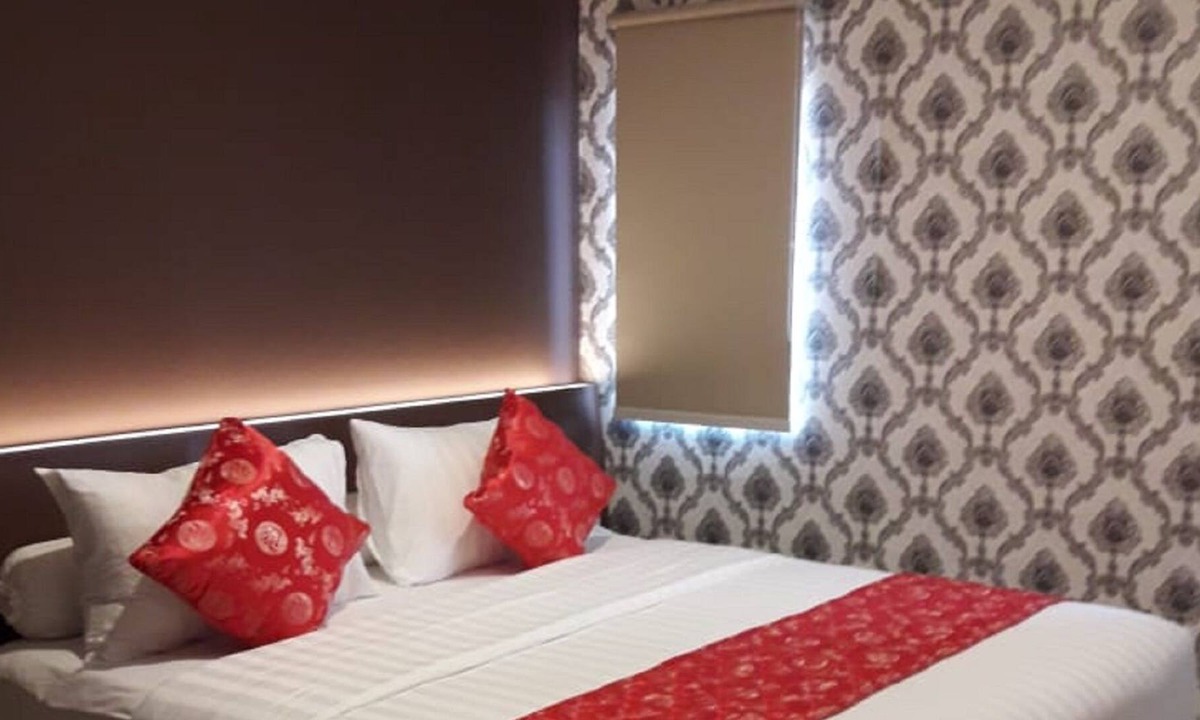 Kendari Hotel | Fortune Front One Hotel Kendari