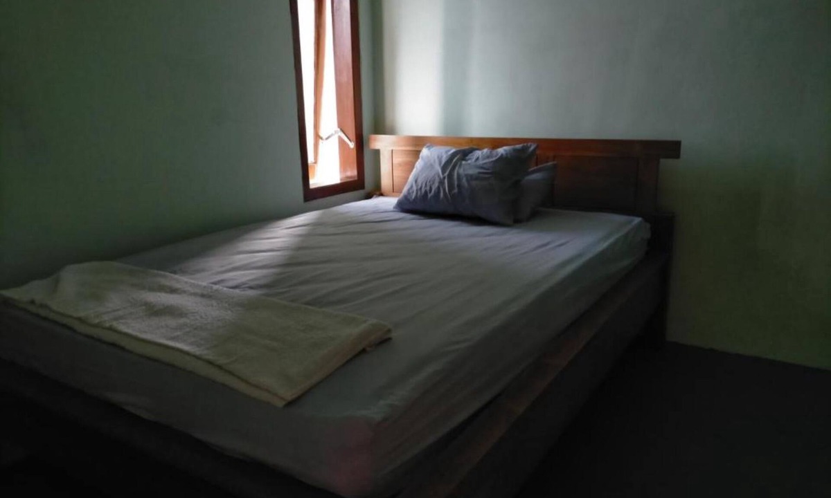 Kradenan Hostel | G Land Backpacker