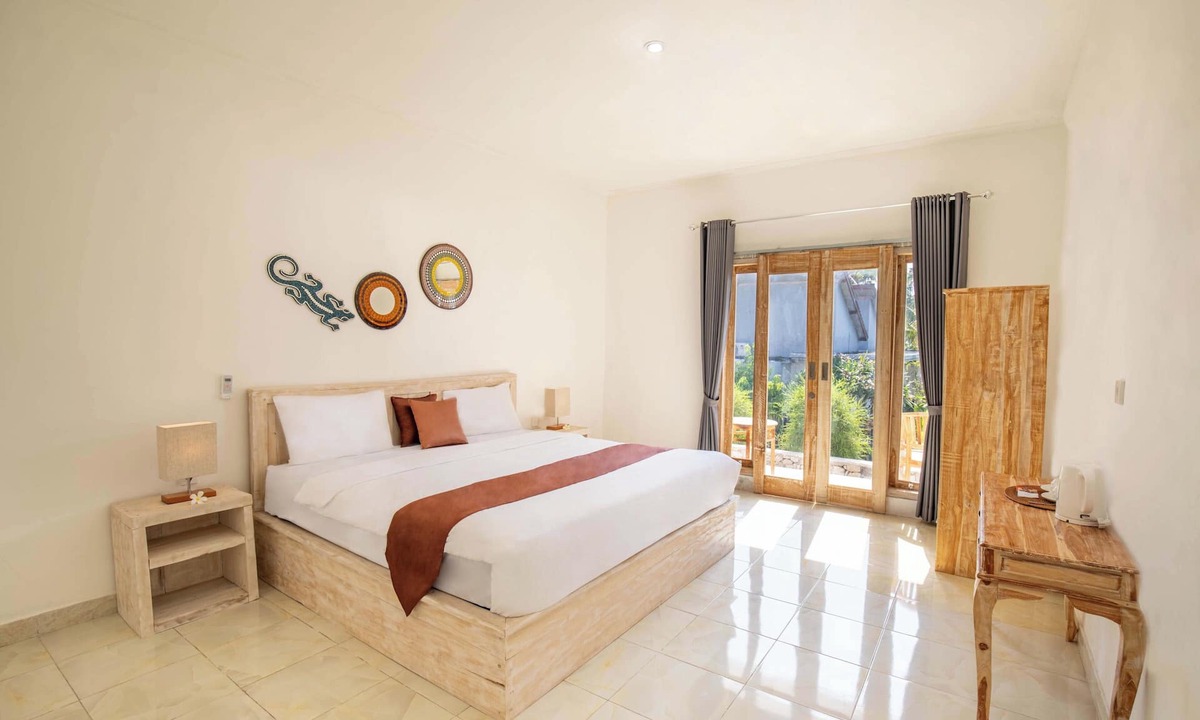 Penida Island House | Gapul pinpilinPauxa