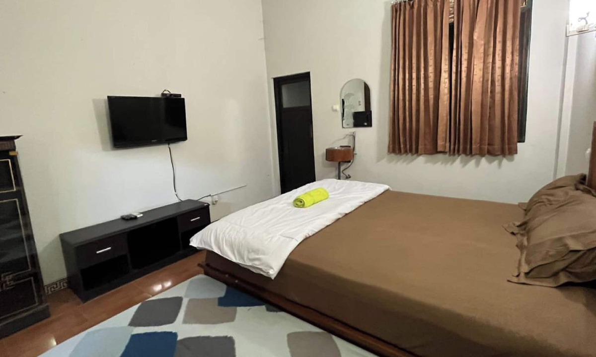 Kudus Hotel | Gatra Hotel Menara Kudus