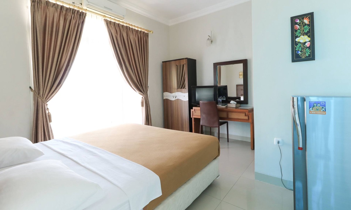 Losari House | Ge JacMart Homestay
