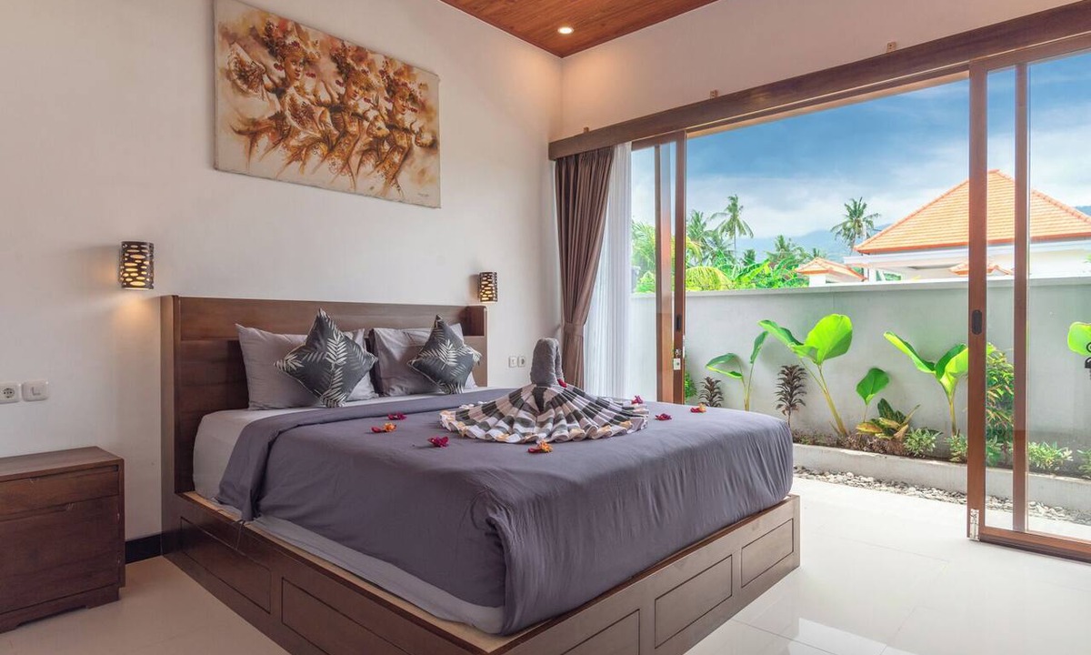 Lovina House | Genta Villa, Lovina - Villa Dua