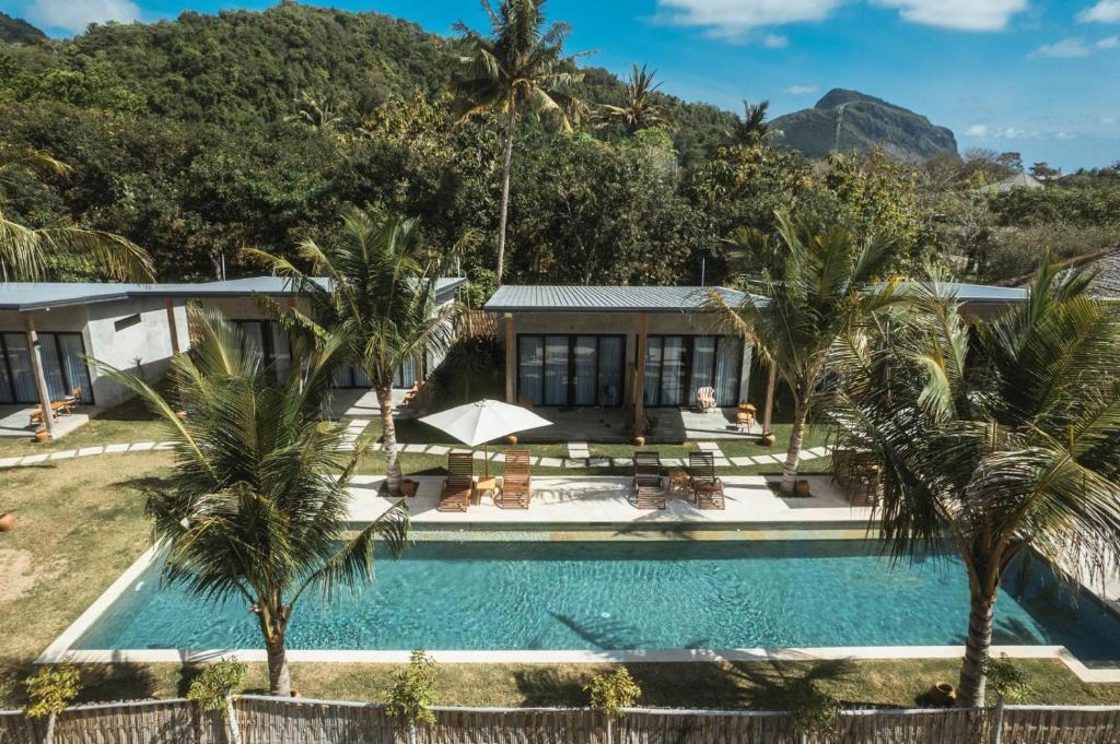 Sekongkang Resort | Gili Dua Resort