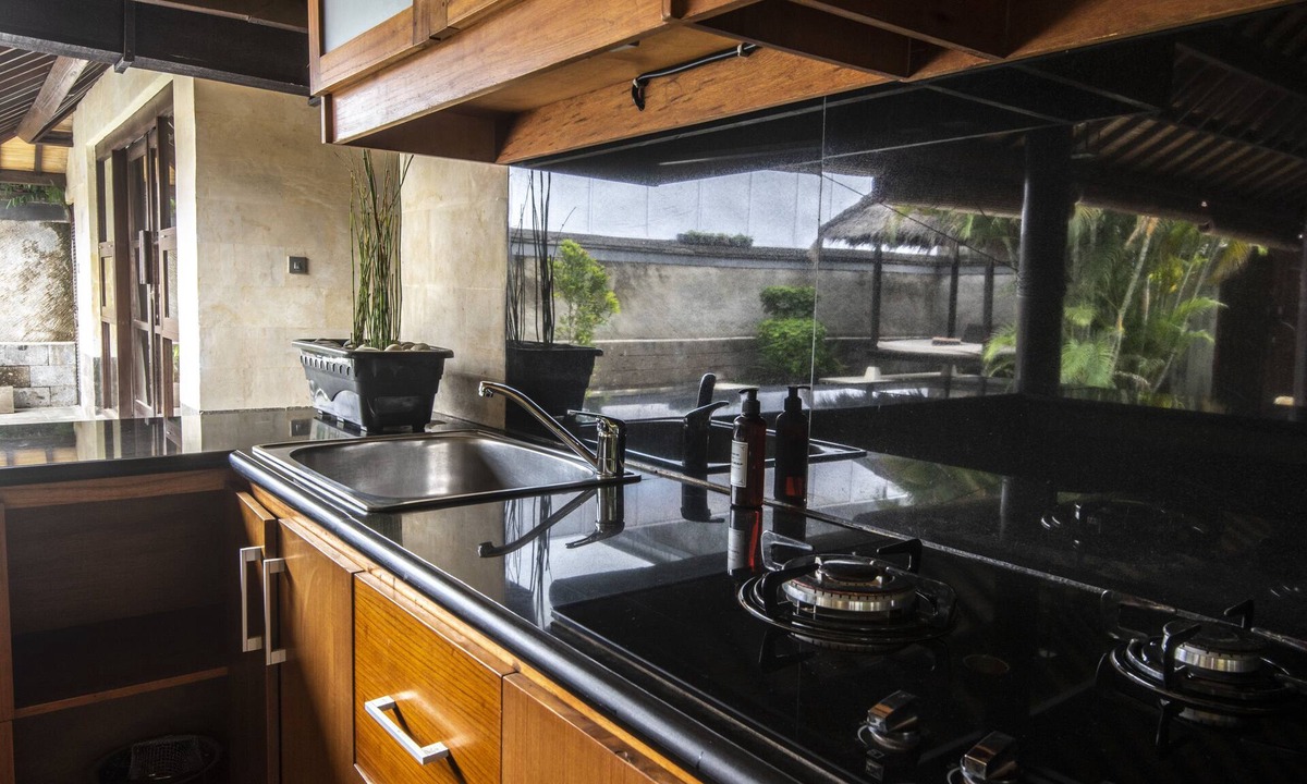 Gili Trawangan Villa | Gili Villas
