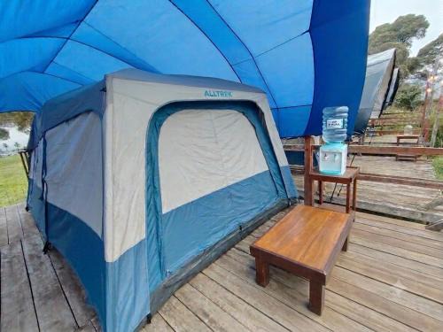 Pangalengan Other | Glamping WWS