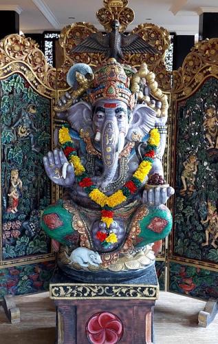Sawangan Apartment | Goa Ganesha