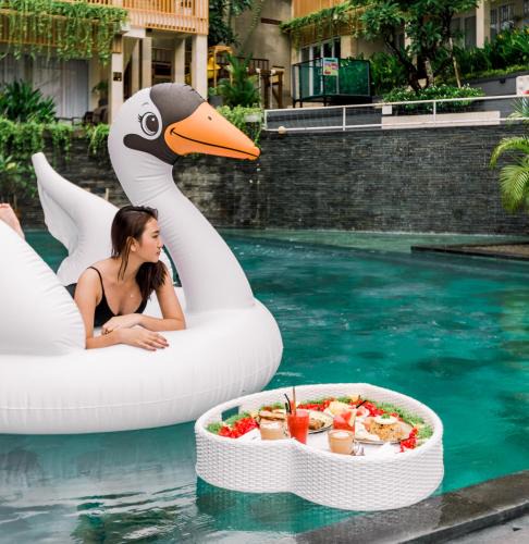 By Pass Ngurah Rai Hotel | Graha Socio Hotel Nusa Dua Bali