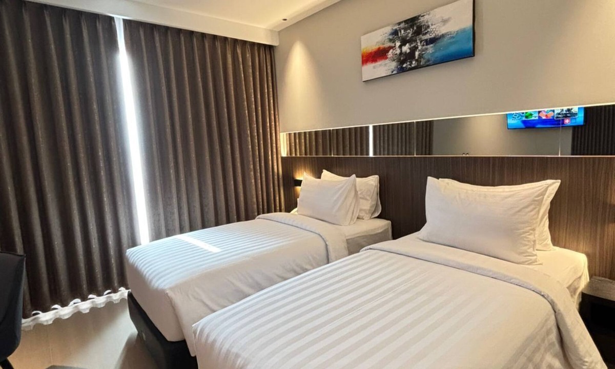 Morowali Hotel | Grand Aurel Hotel Morowali