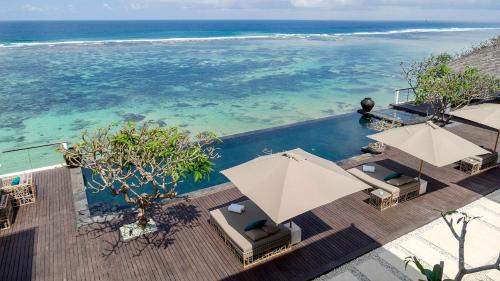 Villa Nusa Dua | Sawangan