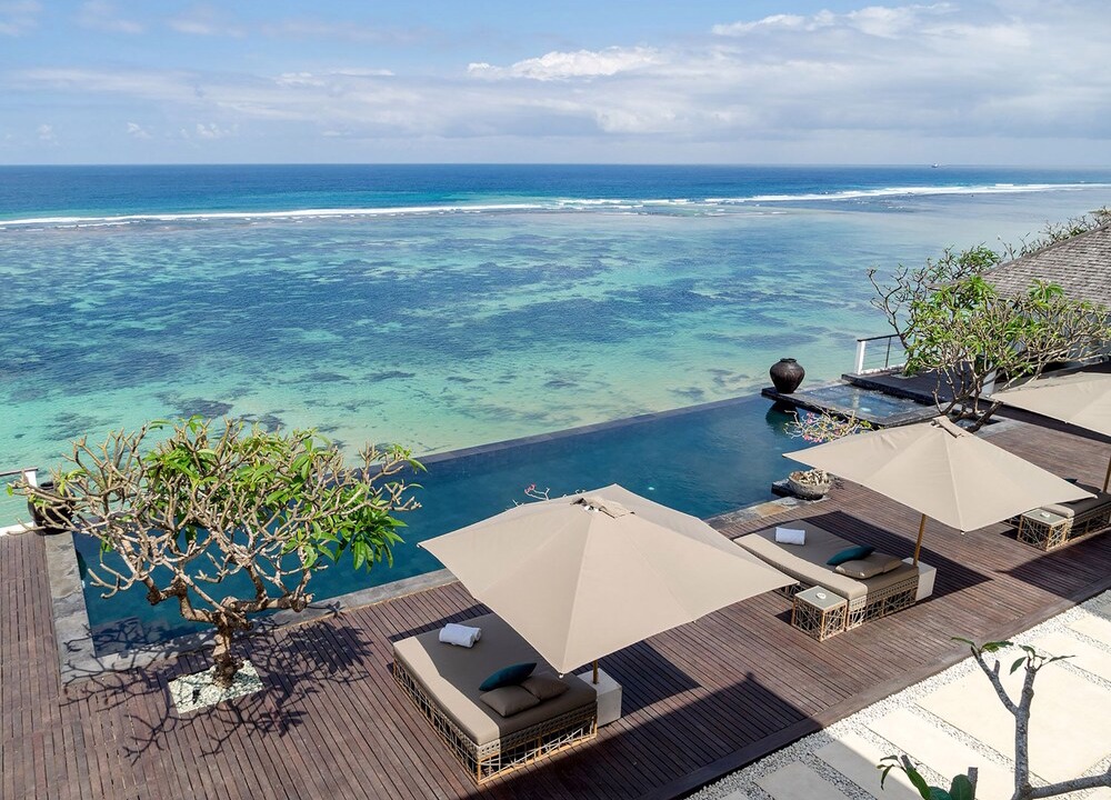 Sawangan Villa | Grand Cliff Nusa Dua