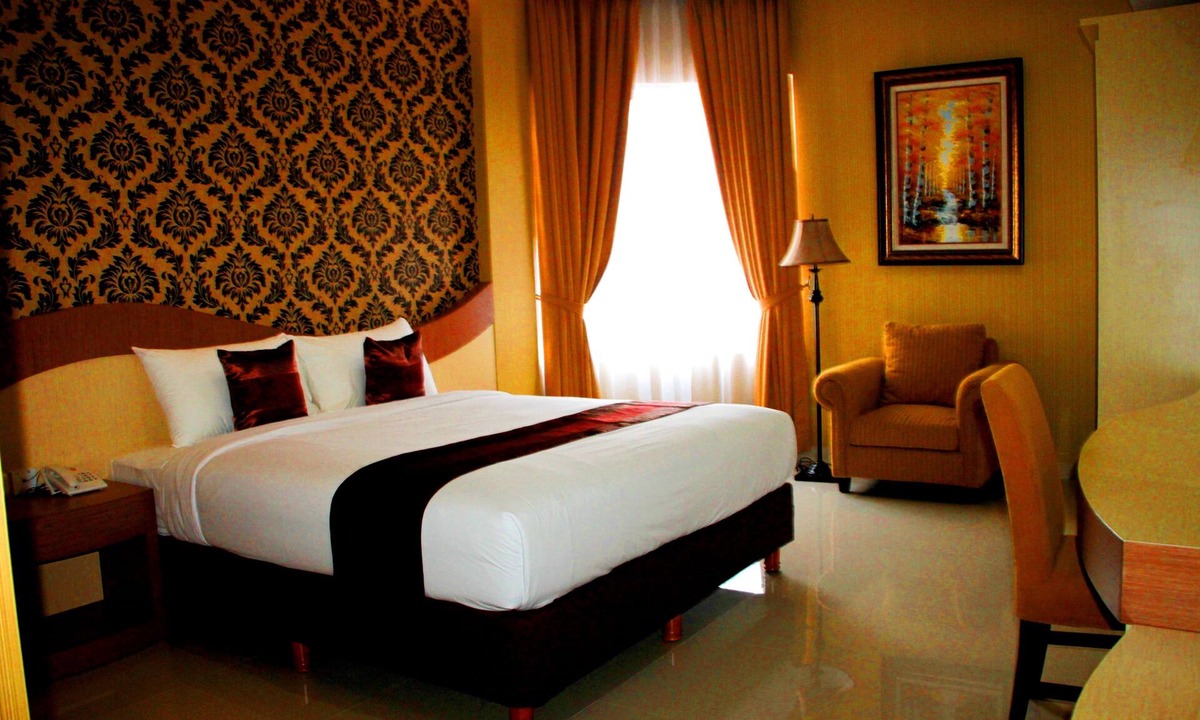 North Cirebon Hotel | Grand Dian Boutique Hotel