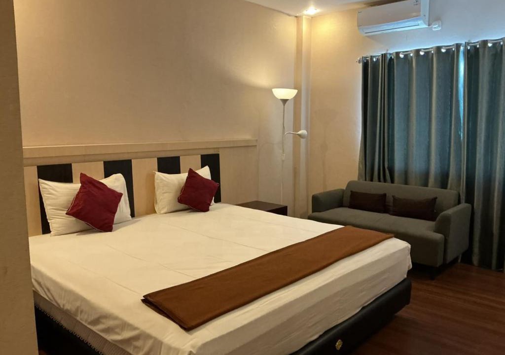 Palu Hotel | Grand Duta Hotel