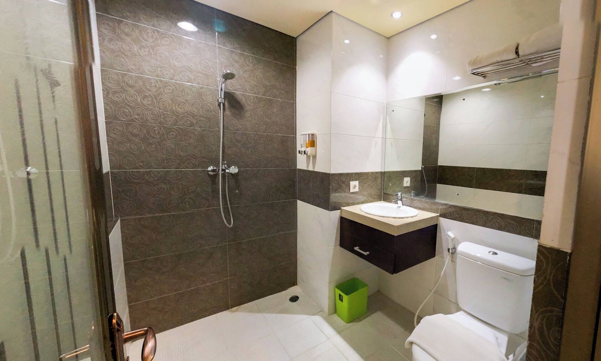 Mataram Hotel | Grand Madani Hotel