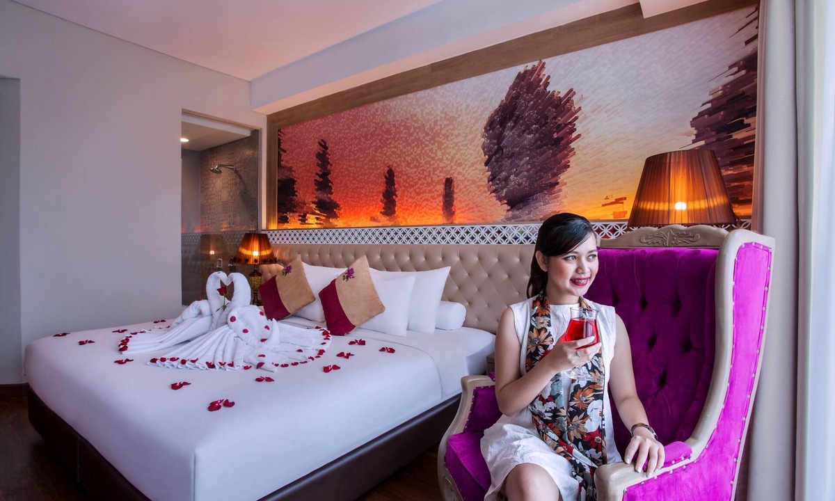 Catur Tunggal Hotel | Grand Mercure Yogyakarta Adi Sucipto